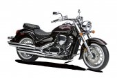 2012 Suzuki Boulevard C50T Classic photo